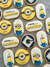 Load image into Gallery viewer, Minions Gru Symbol Debosser
