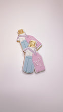 Charger l&#39;image dans la galerie, Drink Me Bottle  Debosser and Cutter
