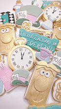 Cargar imagen en el visor de la galería, Pocketwatch Debosser and Cutter STL File or physical procuct available
