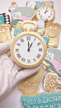 Cargar imagen en el visor de la galería, Pocketwatch Debosser and Cutter STL File or physical procuct available
