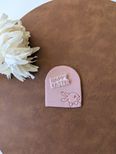 Load image into Gallery viewer, Easter Mini fondant debossers and cutters
