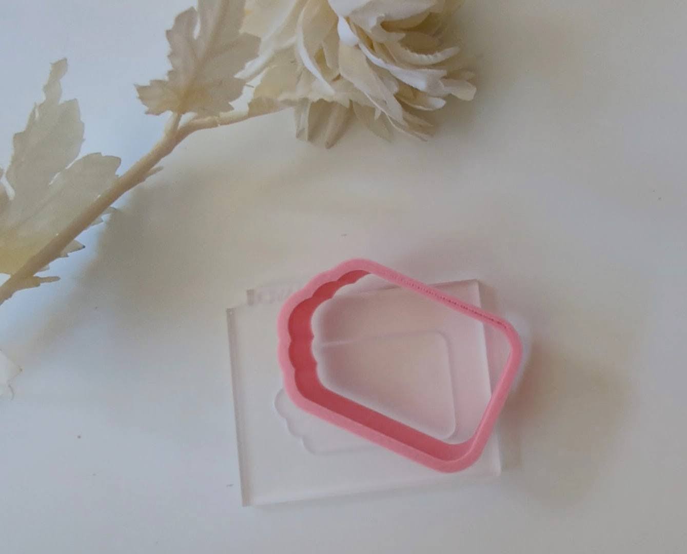 Gift Tag Debosser and Cutter