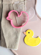 Load image into Gallery viewer, Duck Debosser and Cutter
