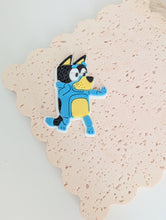 Load image into Gallery viewer, Bandit (Bluey) Debosser and Cutter
