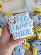 Load image into Gallery viewer, One Happy Dude Debosser and Cutter
