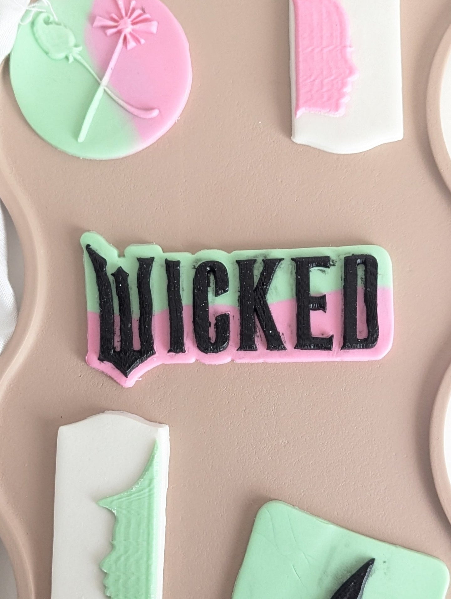 Wicked Debosser and Cutter