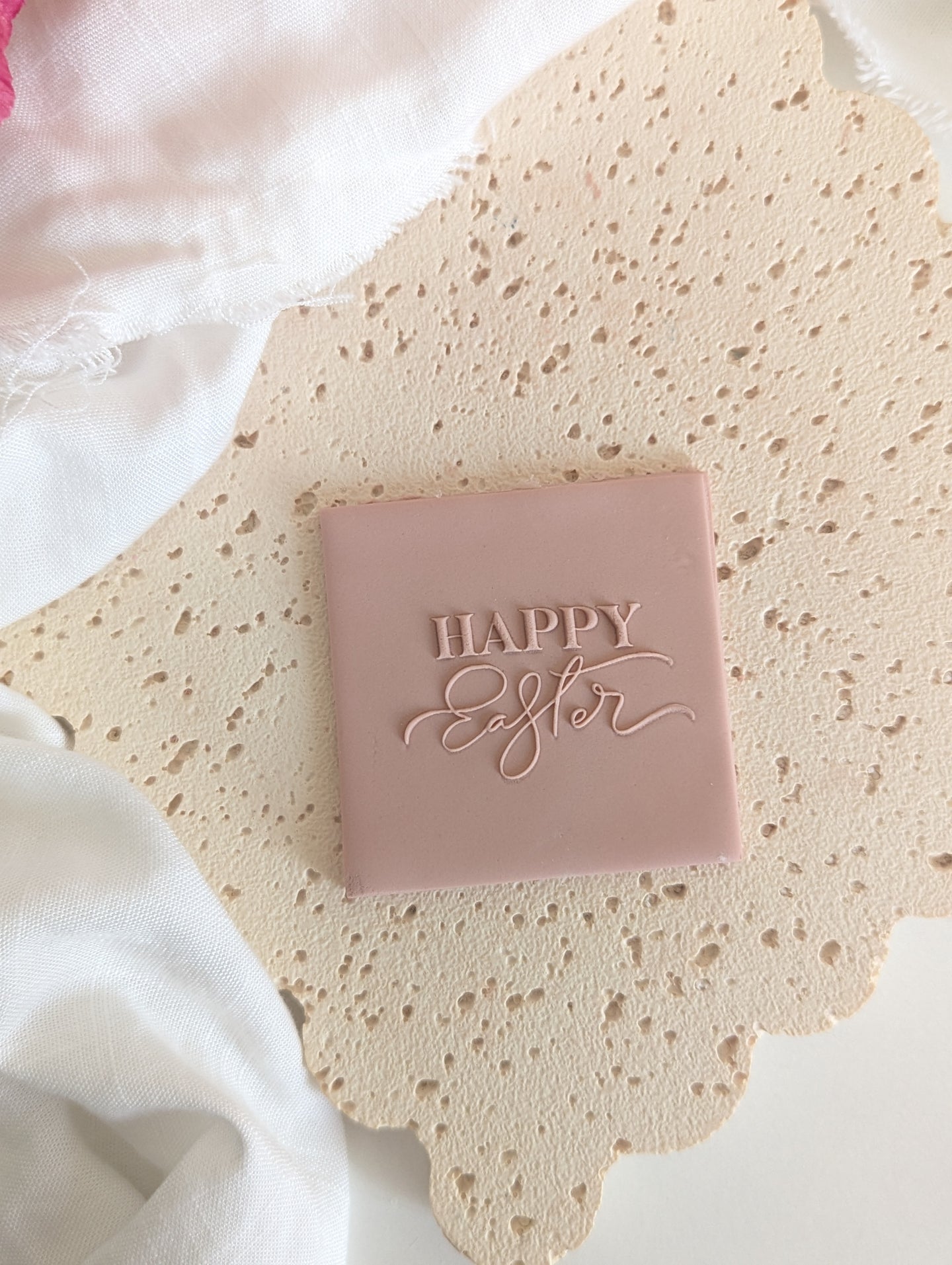 Happy Easter Debosser