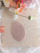 Load image into Gallery viewer, Princess Outlines Fondant Debosser
