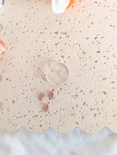 Load image into Gallery viewer, Coffee Bean Acrylic mould
