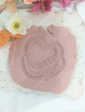 Load image into Gallery viewer, Vintage Cake debosser and cutter STL File or physical procuct available
