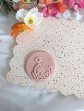 Charger l&#39;image dans la galerie, Teletubies Fondant Debosser

