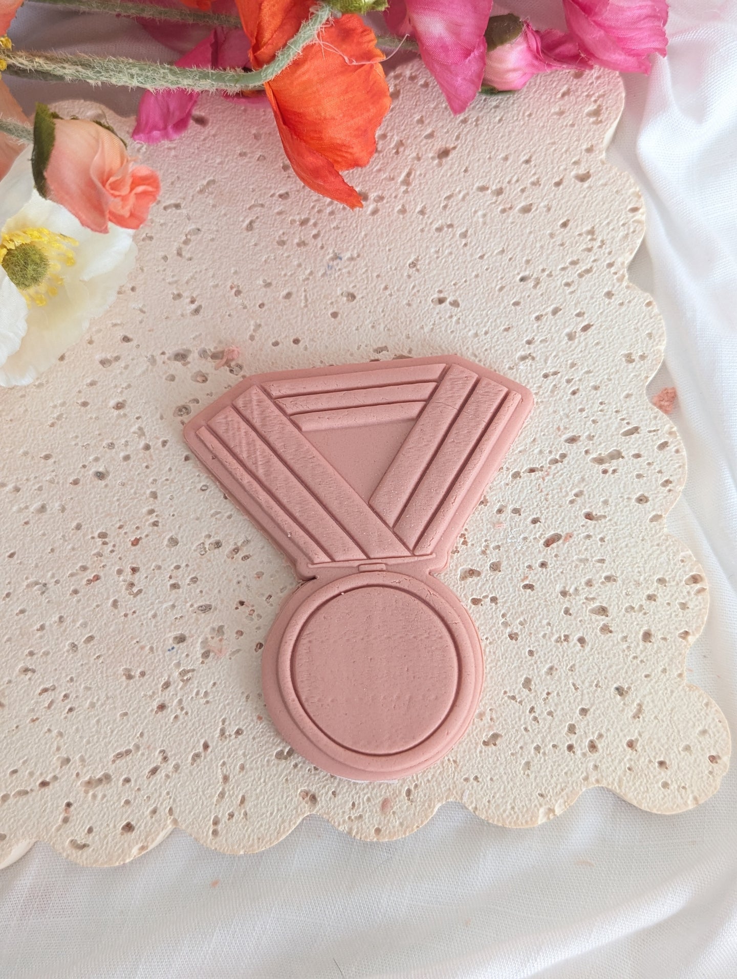 Gold Medal Debosser and Cutter