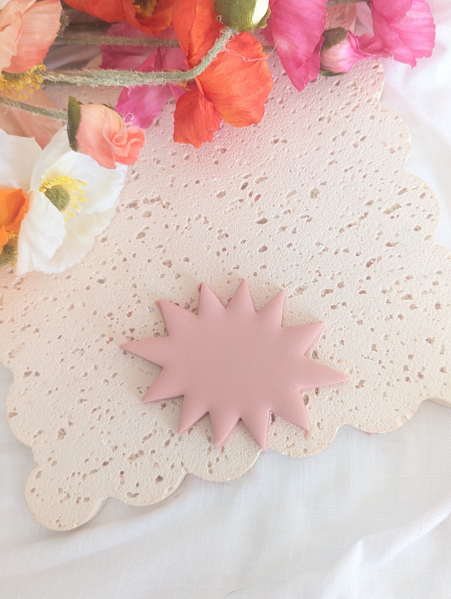 Bam  Cutter Shape