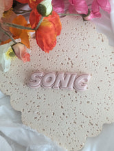 Load image into Gallery viewer, Sonic Logo Debosser and Cutter
