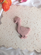 Load image into Gallery viewer, Mother Goose Debosser and Cutter STL File or physical procuct available
