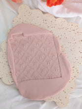 Cargar imagen en el visor de la galería, Christmas Holly Pattern Fondant Debosser
