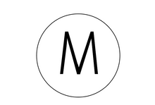 Load image into Gallery viewer, Thin Letters Fondant Debosser
