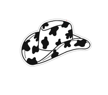 Charger l&#39;image dans la galerie, Cowboy Hat Debosser and Cutter
