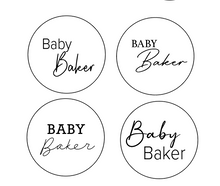Cargar imagen en el visor de la galería, Custom Baby Name Embosser or Debosser
