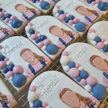 Cargar imagen en el visor de la galería, Miss Rachel Fondant debosser
