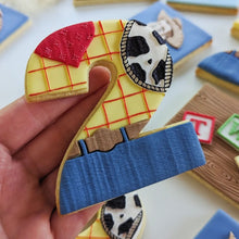 Load image into Gallery viewer, Woody outfit 2 Debosser and Cutter
