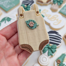 Load image into Gallery viewer, Baby Romper Debosser and Cutter
