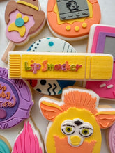 Charger l&#39;image dans la galerie, Lip smacker Debosser and Cutter
