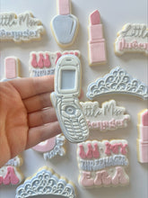 Load image into Gallery viewer, Flip Phone Debosser and Cutter
