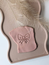 Load image into Gallery viewer, Mini Bow embosser and Cutter
