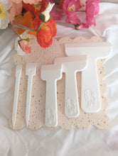 Load image into Gallery viewer, Full set of Fondant Scrapers
