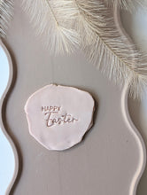 Load image into Gallery viewer, Happy Easter Embosser

