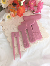 Cargar imagen en el visor de la galería, Fondant Scrapers - STL Files
