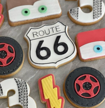 Load image into Gallery viewer, Route 66 Debosser and Cutter
