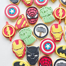 Load image into Gallery viewer, Thor Logo Debosser and Cutter
