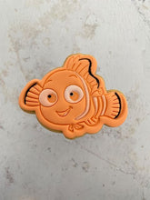 Load image into Gallery viewer, Nemo embosser and Cutter
