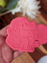 Load image into Gallery viewer, Christmas Australian Animals debosser and cutter
