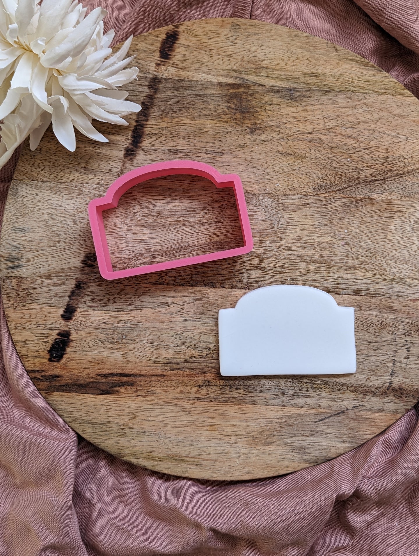Sign Cookie cutter
