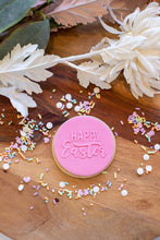 Load image into Gallery viewer, Happy Easter Fondant debosser
