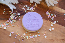 Cargar imagen en el visor de la galería, Easter Bunny Kisses Fondant debosser
