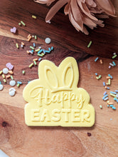Load image into Gallery viewer, Happy Easter debosser and Cutter
