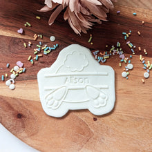 Charger l&#39;image dans la galerie, Bunny Bum Personalise debosser and Cutter
