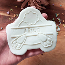 Charger l&#39;image dans la galerie, Bunny Bum Personalise debosser and Cutter
