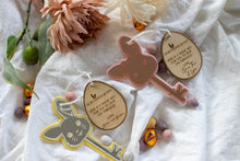 Charger l&#39;image dans la galerie, Easter Bunny Key
