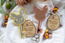 Charger l&#39;image dans la galerie, Easter Bunny Key
