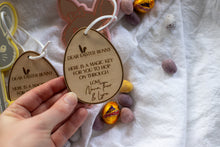 Charger l&#39;image dans la galerie, Easter Bunny Key
