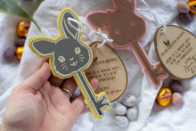 Charger l&#39;image dans la galerie, Easter Bunny Key
