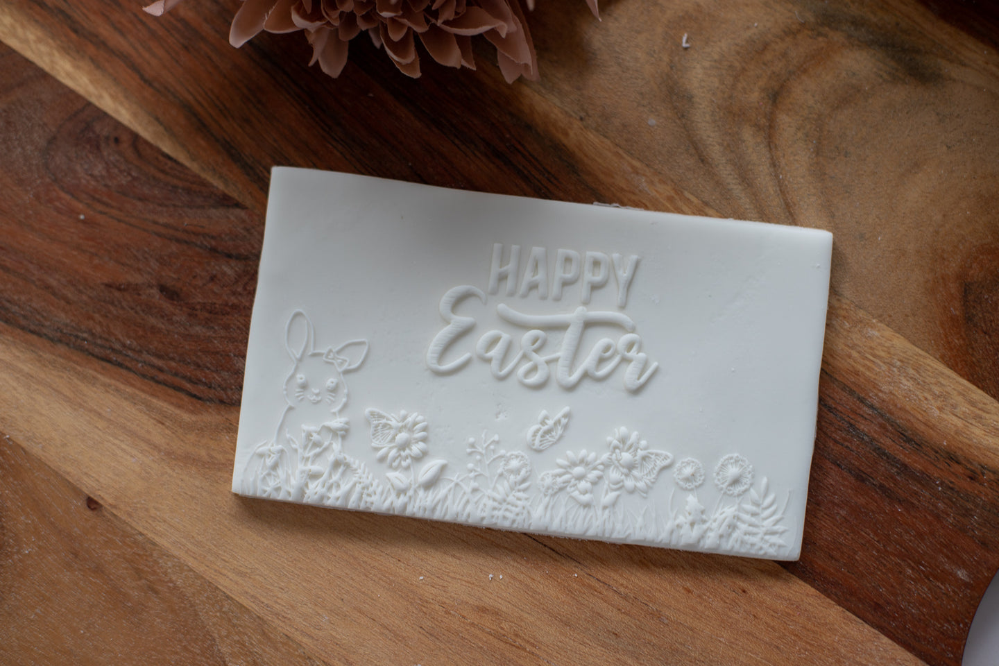 Easter Card Design