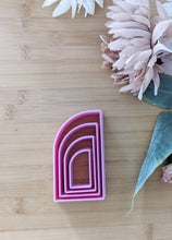 Charger l&#39;image dans la galerie, Half Arch cookie cutter
