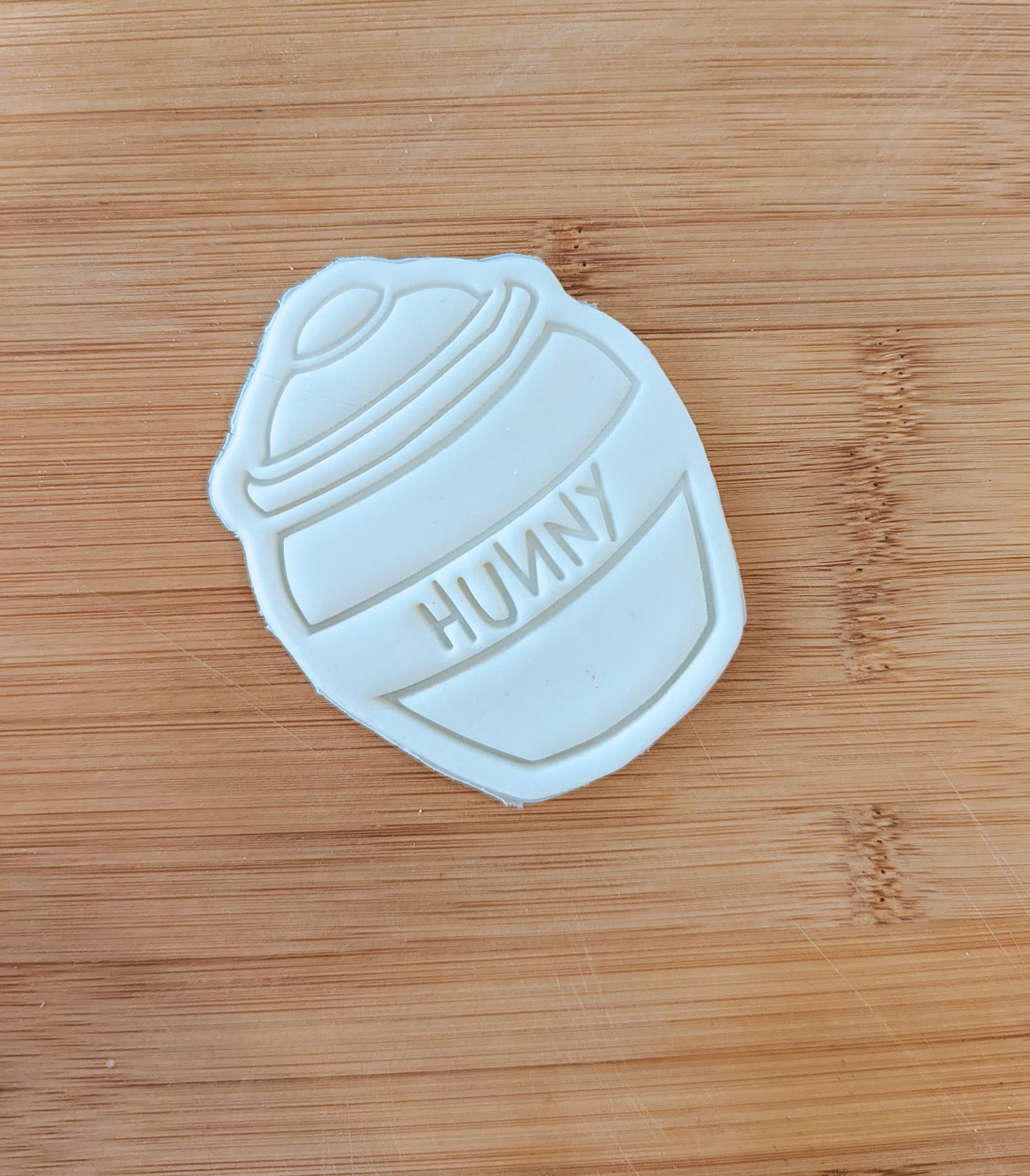 Honey (Hunny) Pot embosser and Cutter