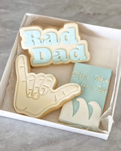 Cargar imagen en el visor de la galería, Rad Dad debosser and Cutter
